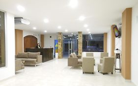 Parque Hotel